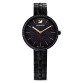 Swarovski orologio Cosmopolitan nero