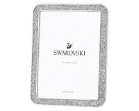 Swarovski Portaritratti Minera, taglio rettangolare