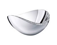 Swarovski Coppa decorativa Minera