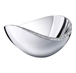 En_swarovski ciotola minera - m