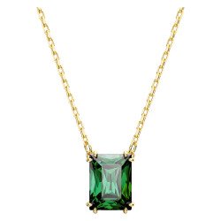 Swarovski pendente matrix  - rettangolare