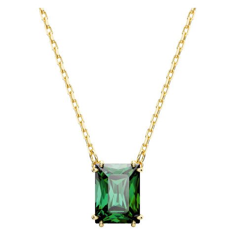Swarovski pendente matrix  - rettangolare