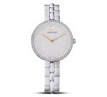 Swarovski Orologio Cosmopolitan argento