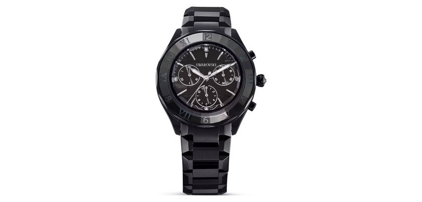 Swarovski Orologio Dextera Chronograph