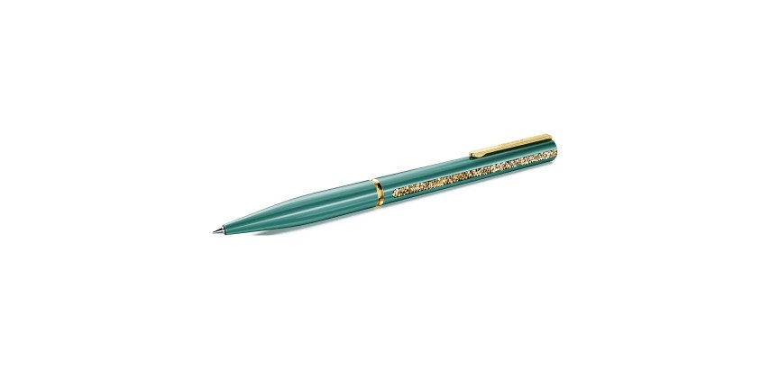 Swarovski penna a sfera Crystal Shimmer glide