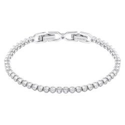 Swarovski braccialetto Emily - taglia M