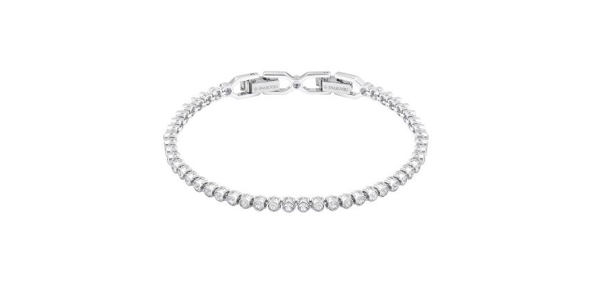 Swarovski braccialetto Emily - taglia M