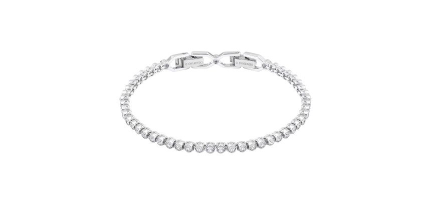 Swarovski braccialetto Emily - taglia M