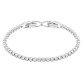 Swarovski braccialetto Emily - taglia M