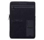 Piquadro custodia porta pc 14" in neoprene