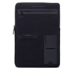 En_piquadro custodia porta pc 14'' in neoprene