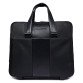Piquadro cartella trolley p/pc 15,6'' in tessuto riciclato cm 42x37x20