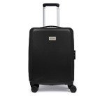Piquadro trolley rigido in polipropilene riciclato cm 40x55x20
