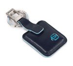 Piquadro portachiavi dotato di dispositivo connequ