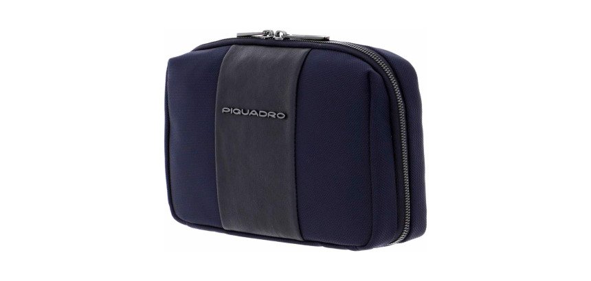 Piquadro Busta porta accessori