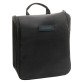 Piquadro beauty case da viaggio da appendere cm 23x26x9
