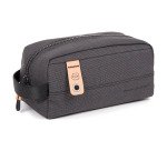 Piquadro necessaire da viaggio cm 23x11x11,5