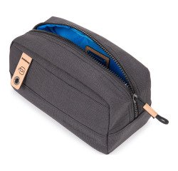 En_piquadro necessaire da viaggio cm 23x11x11,5