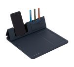 Piquadro Mousepad con base di ricarica smartphone
