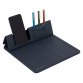 Piquadro Mousepad con base di ricarica smartphone