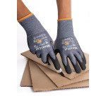 Guanti antitaglio C ATG MaxiCut® Ultra™ 52-3745 in NBR, 1 paio
