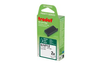 Replacement ink pads