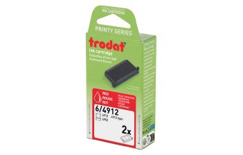 Replacement ink pads