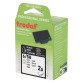 Inktcassette Professional Line 6/58A Trodat - Set van 2 stuks zwart