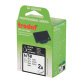 Cassette d'encrage Professional Line 6/58A Trodat - Lot de 2 noire