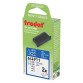 Inktcassette Printy 6/4911B Trodat - Set van 2 stuks