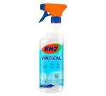 Limpiador spray KH-7 antical - 500 ml