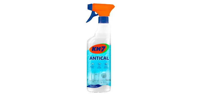 Limpiador spray KH-7 antical - 500 ml