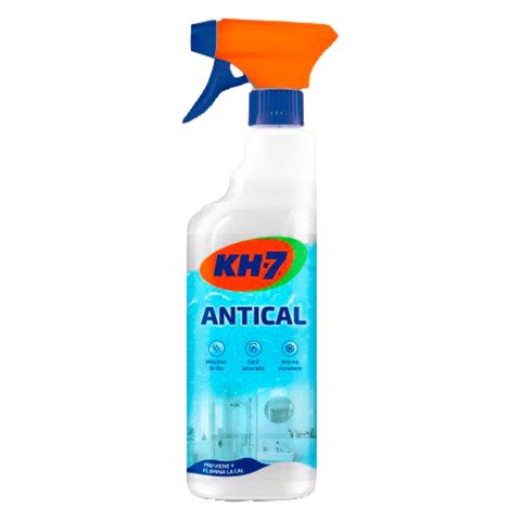 Limpiador spray KH-7 antical - 500 ml