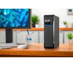 Onduleur Eaton 3P Ellipse FR