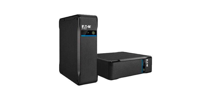 Onduleur Eaton 3P Ellipse FR