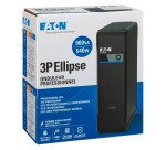 Onduleur Eaton 3P Ellipse tour 4 FR +USB