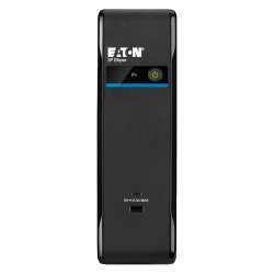 Onduleur Eaton 3P Ellipse tour 4 FR +USB