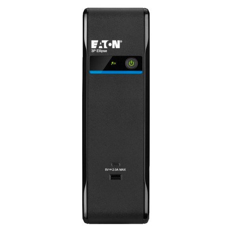 Onduleur Eaton 3P Ellipse tour 4 FR +USB