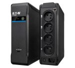 Onduleur Eaton 3P Ellipse tour 4 FR +USB