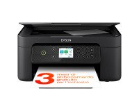 EPSON Imprimante Multifonction 3 en 1 jet d'encre couleur A4 Wifi XP-4200