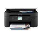 EPSON XP-4200 Imprimante Multifonction 3 en 1 jet d'encre couleur A4 Wifi