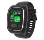 Dispositivo uomo a terra Emerit e-WG200-G