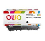 OWA Toner remanufacturé équivalent Brother TN248XL Noir pour imprimante laser