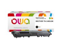 OWA Toner gereviseerd equivalent aan Brother TN248XL zwart voor laserprinter