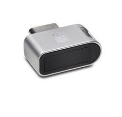 Digitale seutel met vingerafdrukbeveiliging - FIDO2, WebAuthn/CTAP2 & FIDO U2F - VeriMark™ Guard USB-C - Kensington
