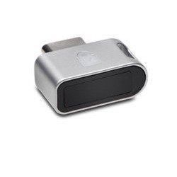 Security key with fingerprint - FIDO2, WebAuthn/CTAP2, & FIDO U2F - VeriMark™ Guard USB-C - Kensington