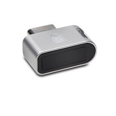 Security key with fingerprint - FIDO2, WebAuthn/CTAP2, & FIDO U2F - VeriMark™ Guard USB-C - Kensington