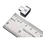 Clé de sécurité à empreinte digitale - FIDO2, WebAuthn/CTAP2, & FIDO U2F - VeriMark™ Guard USB-C - Kensington