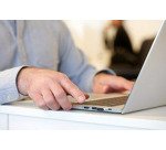 Clé de sécurité à empreinte digitale - FIDO2, WebAuthn/CTAP2, & FIDO U2F - VeriMark™ Guard USB-C - Kensington