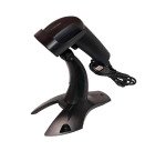 Nilox Scanner de imagen 1D + 2D con soporte incluido